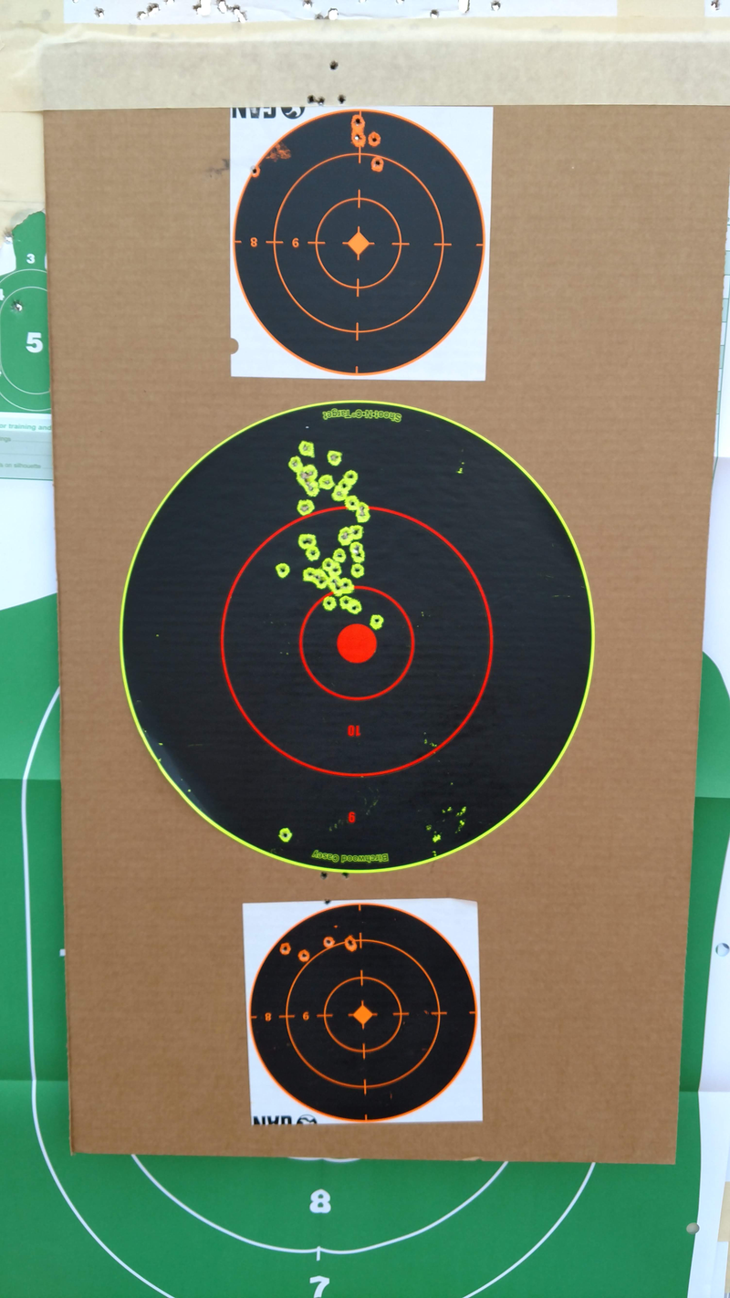 Illustration for article titled Range Time